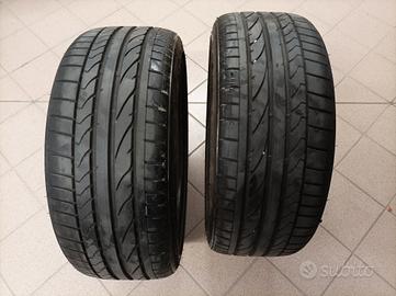 Pneumatici gomme Bridgestone Potenza 205/40 r17