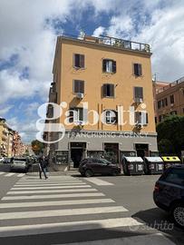 Appartamento Roma [Cod. rif 3315278VRG]