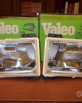 Fari/Fanali anteriori Peugeot 104 (dal 07/1981)