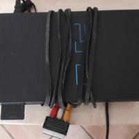 PS 2 da usare come ricambi