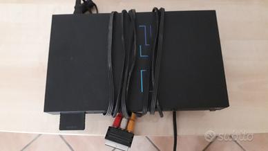 PS 2 da usare come ricambi