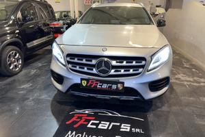 Mercedes-benz GLA 200 d Automatic 4Matic Premium