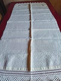 copritavolo molto lussuoso