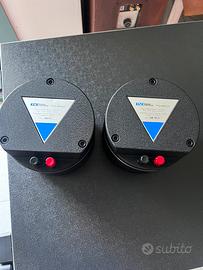 Driver,tweeter TAD-TD 2001