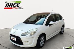 CITROEN - C3 - 1.4 HDi 70 FAP Exclusive