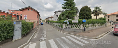 Trilocale ristrutturato con Garage Incluso