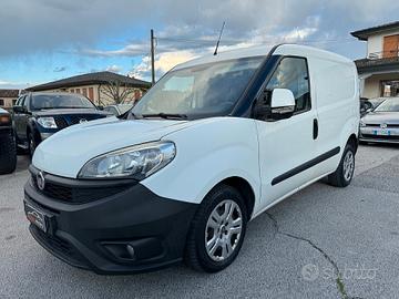 Fiat Doblo Doblò 1.6 MJT 105CV PC-TN Cargo Lamiera