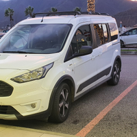 Ford transit connect combi active N1 L2