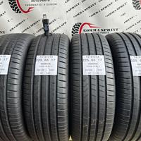 4 PNEUMATICI 225/65 R17 HANKOOK ESTIVE