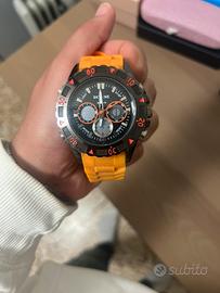 Montre Skyline Homme