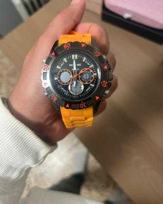 Montre Skyline Homme