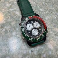 Orologio  cronografo Sector