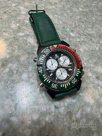 Orologio  cronografo Sector