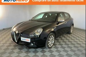 ALFA ROMEO Giulietta VY42722