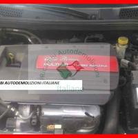 Motore Alfa Romeo Giulietta codice 940a2000