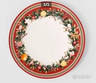 Set Piatti Villeroy & Boch