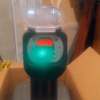 motore pompa spa intex