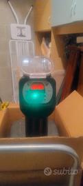 motore pompa spa intex