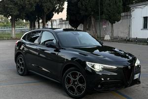 Alfa Romeo Stelvio 2.2 160cv