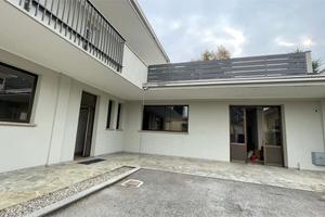 Porzione di Villa a Oleggio
