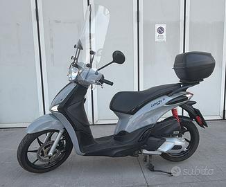 Piaggio Liberty S 125 ABS - 2023