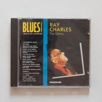 Ray Charles - The Genius CD