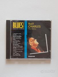 Ray Charles - The Genius CD