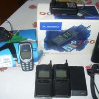 NOKIA 3310 VINTAGE!Varese centro