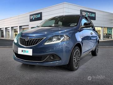 Lancia Ypsilon 1.0 FireFly 70cv S&S Hybrid SI...