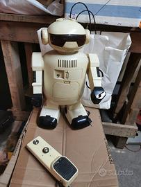 Giocattolo vintage anni 70