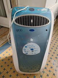 Climatizzatore portatile igloo Carrier