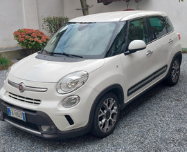 Fiat 500L trekking 1.6 mjet 120 cv