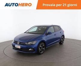VOLKSWAGEN Polo MX19576