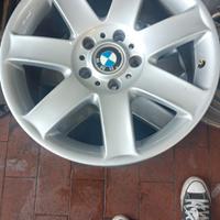 cerchi in lega BMW