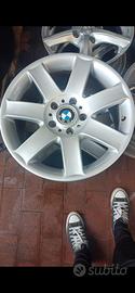 cerchi in lega BMW