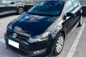 Volkswagen Polo 1.6 TDI 90 CV Trendline
