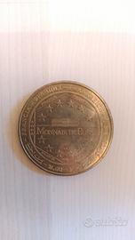 moneta basilica Montmartre