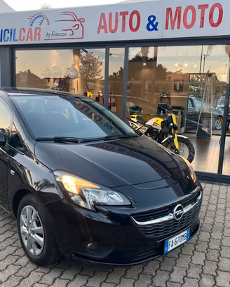 Opel Corsa 1.3 CDTI ecoFLEX Start&Stop 5 porte Cos