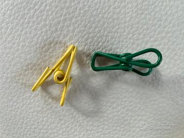 Pinze in acciaio riveatito PVC