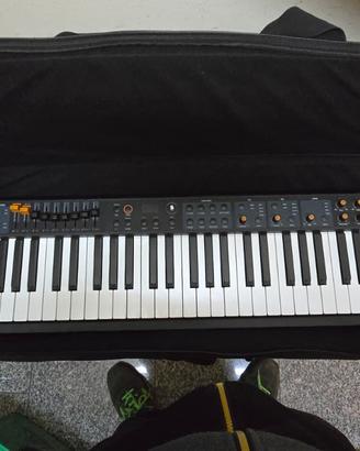 Numa Compact 2X