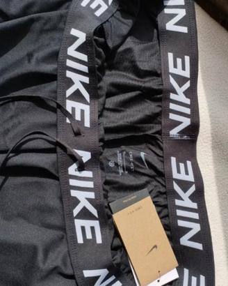 Nike Pantaloncino Dri-Fit 2 Tasche Unisex 3XL 
