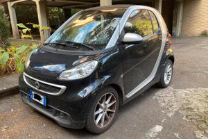 SMART fortwo seconda serie 1000 52 kW