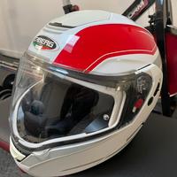 Casco modulare Caberg Horus Scout tg.S