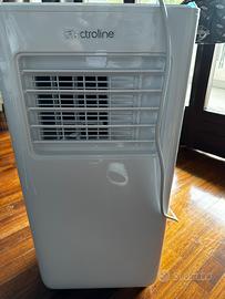 Electroline condizionatore