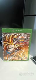 DRAGON BALL Fighters Z