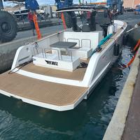 Cantiere del pardo 38