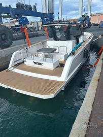 Cantiere del pardo 38