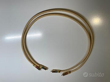 Cavi audio RCA Van den Hul The Name