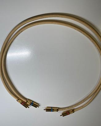 Cavi audio RCA Van den Hul The Name