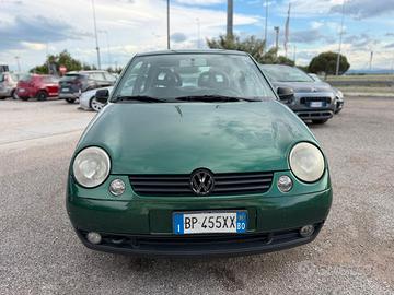 Volkswagen Lupo 1.4 TDI cat Highline Air